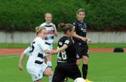 Frauen-Bundesliga: MSV ist nach 3:1-Sieg gerettet