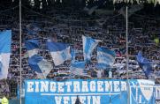 VfL Bochum: 1860 verbietet "Eingetragener Verein"-Fahne