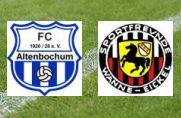 BL W 10: FC Altenbochum will weiter Boden gut machen