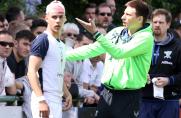 U19-Pokal: Kray kämpft gegen RWO und Nichtaufstiegs-Schmerz
