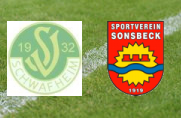 LL NR 2: Schwafheim triumphiert über Sonsbeck