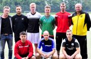 BV Herne-Süd: 17 Neue für eine erfolgreiche Saison