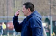 BV Altenessen: Otto Prell schmeißt vor Saisonstart hin