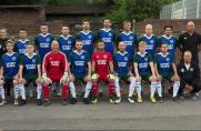 Preußen Cup: Zwei Kreisligisten dominieren das Turnier 