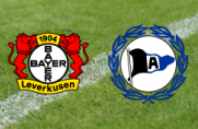 U17: Leverkusen siegt gegen Bielefeld