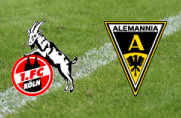 U17: Aachen kassiert eine Klatsche beim 1. FC Köln
