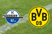 U19: BVB nur 2:2 beim SC Paderborn