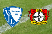 U17: VfL Bochum verliert gegen Bayer Leverkusen