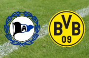 U19: Dortmunds Aydinel erledigt die Arminia
