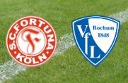 U19: VfL Bochum sichert sich den Dreier bei Fortuna Köln
