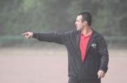 KL A2: Firtinaspor Gelsenkirchen entlässt Trainer