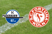 U19: Paderborn schießt Fortuna Köln ab