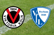 U17: Keine Tore für Viktoria Köln und Bochum
