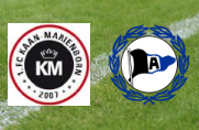 OL W: 1. FC Kaan-Marienborn schießt sich an die Spitze