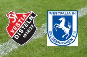 BL W 9: Müller trifft: Vestia deklassiert Westfalia Gelsenkirchen