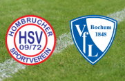 U17: Hombrucher SV beendet die Negativserie