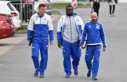Oberliga WF: Schalkes U 23 beendet die Negativ-Serie