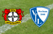 U17: Punkteteilung zwischen Leverkusen und Bochum