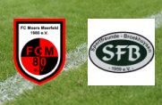 BL NR 5: FC Moers-Meerfeld siegt und klettert