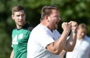 SC Hassel siegt: „Jetzt sind wir in der Oberliga angekommen“