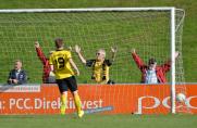 Oberliga: 4:3! Dusy setzt furiosen Schlusspunkt für Homberg