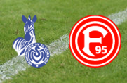 U17: MSV verliert gegen Fortuna Düsseldorf