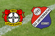 U17: Unterrath bricht bei Leverkusen ein
