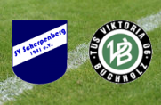 LL NR 2: Kein Sieger zwischen Scherpenberg und Buchholz