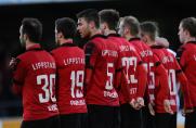 SV Lippstadt, Saison 2013/14, SV Lippstadt, Saison 2013/14