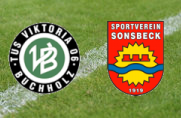 LL NR 2: Krise hält an: SV Sonsbeck seit fünf Spielen sieglos