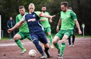 Landesliga: 0:1! FC Kray vergibt Chancen für zwei Spiele