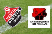 BL W 9: Disteln und Eichlinghofen trennen sich unentschieden