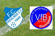 LL W 3: Turan rettet VfB Günnigfeld einen Punkt