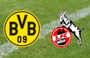 U17: Köln verliert Spitzenspiel gegen Dortmund