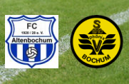 BL W 10: FC Altenbochum springt auf Platz zehn