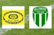 BL W 9: Schwerin und Hillerheide trennen sich unentschieden