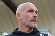 3. Liga: RW Erfurt holt Emmerling als neuen Trainer