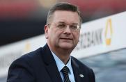 Regionalliga-Reform: 3. Liga kritisiert DFB-Pläne