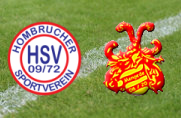LL W 3: Voss schießt Hombrucher SV zum Sieg