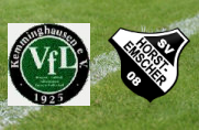 LL W 3: SV Horst trumpft bei Kemminghausen auf
