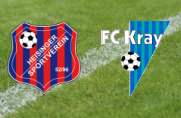 KL A Essen: Nächster Erfolg für Heisinger SV gegen Kray II