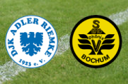 BL W 10: Phönix Bochum feiert 3:2-Erfolg bei Adler Riemke
