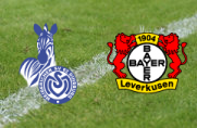 U17: Nächster Erfolg für Bayer 04 Leverkusen