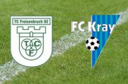 Kreisliga Essen: Karaca rettet FCK II einen Punkt