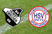 LL W 3: SV Horst bekommt Dämpfer