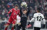 Champions League: Warum der FC Bayern bereits um 18 Uhr spielt