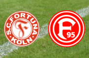 U19: Köln und Düsseldorf trennen sich unentschieden