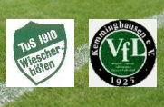 LL W 3: Wiescherhöfen schlägt VfL Kemminghausen