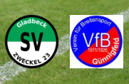 LL W 3: Wrede rettet VfB Günnigfeld einen Punkt