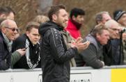 U19-Derby: FC Kray ärgert Spitzenreiter RWE